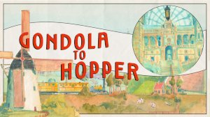 Screenshot of Gondola To Hopper