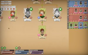 Screenshot of Noble
