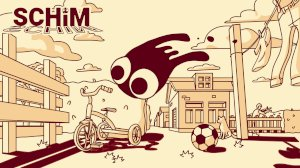 Key art of SCHiM