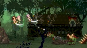Screenshot of Skirmish