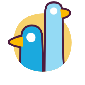 Double Bird